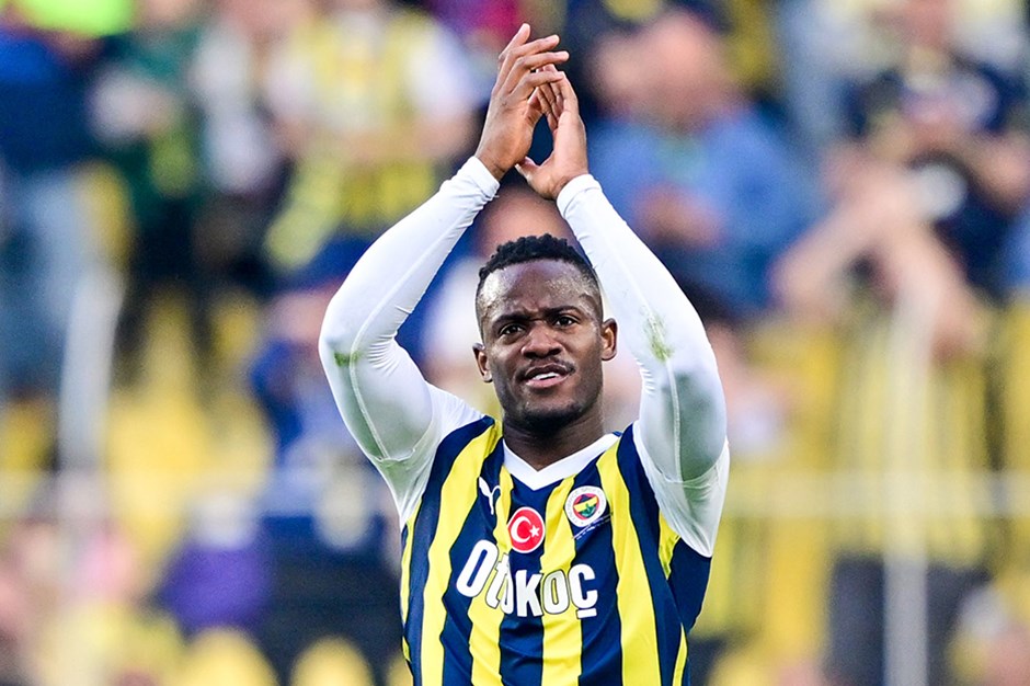 Batshuayi için dev kapışma: Galatasaray’ın teklifi daha yüksek