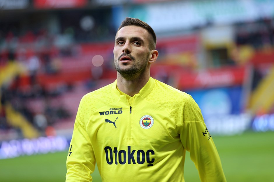 Erik ten Hag’dan Dusan Tadic sözleri