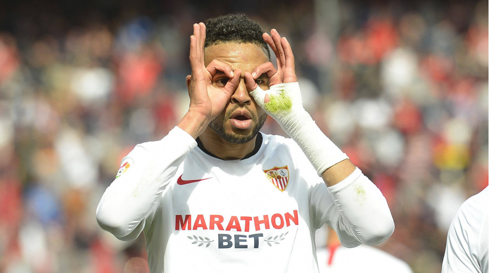 Süper Lig devinden Youssef En Nesyri bombası! Resmi teklif yolda, kapı 25 milyon Euro’dan açılacak…