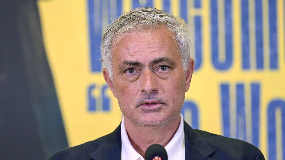 Mourinho istedi, Fenerbahçe hamleyi yaptı!