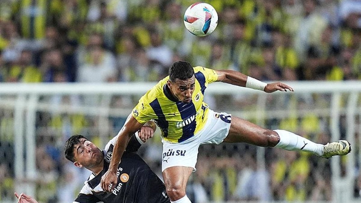 FENERBAHÇE HABERLERİ – Alexander Djiku: Lille’yi çok iyi biliyorum