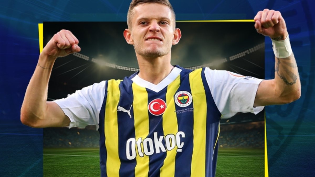 FENERBAHÇE HABERLERİ: Jose Mourinho’dan Szymanski’ye özel görev! Lugano’yu böyle devirecek