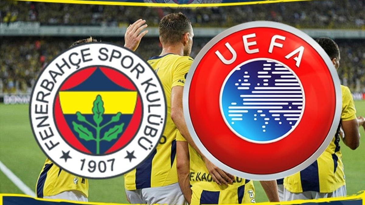 Fenerbahçe tur atladı UEFA puanı güncellendi! İşte Türkiye’nin sıralaması