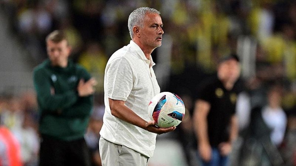 Fenerbahçe’den orta sahaya dev hamle! Transfer…