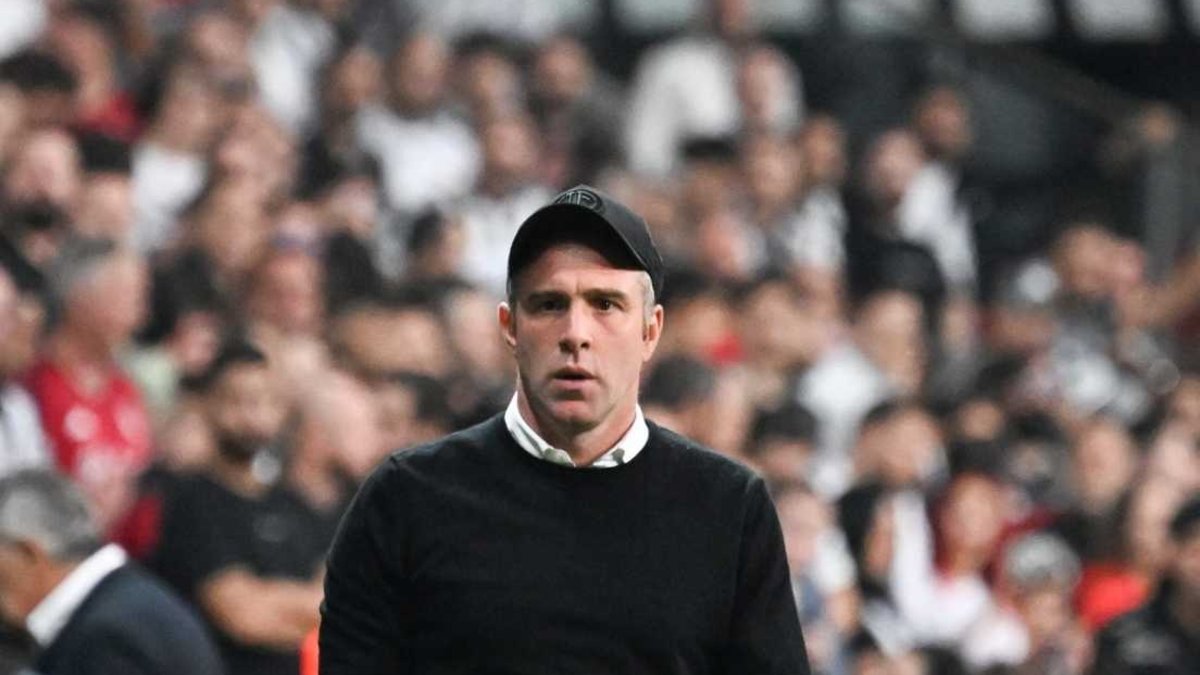 Lugano Teknik Direktörü Mattia Croci-Torti: Hayalimiz Fenerbahçe’yi elemek!