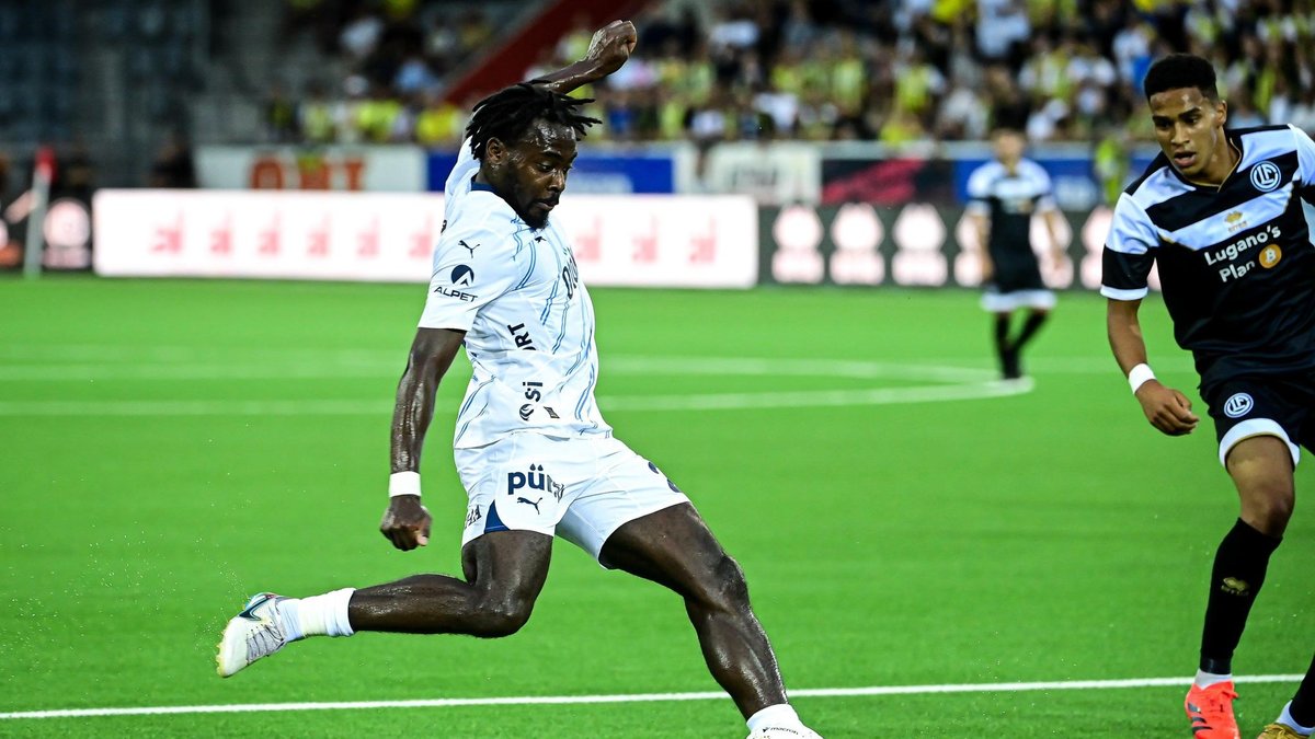 Osayi Samuel’den flaş Mourinho sözleri! ’Korkutucu olabiliyor’