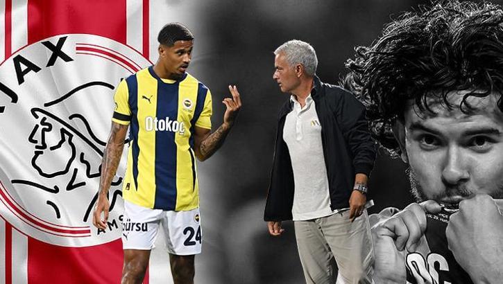 Fenerbahçe, Ferdi Kadıoğlu’nun alternatifini Hollanda’da buldu! İstenen bonservis dudak uçuklattı