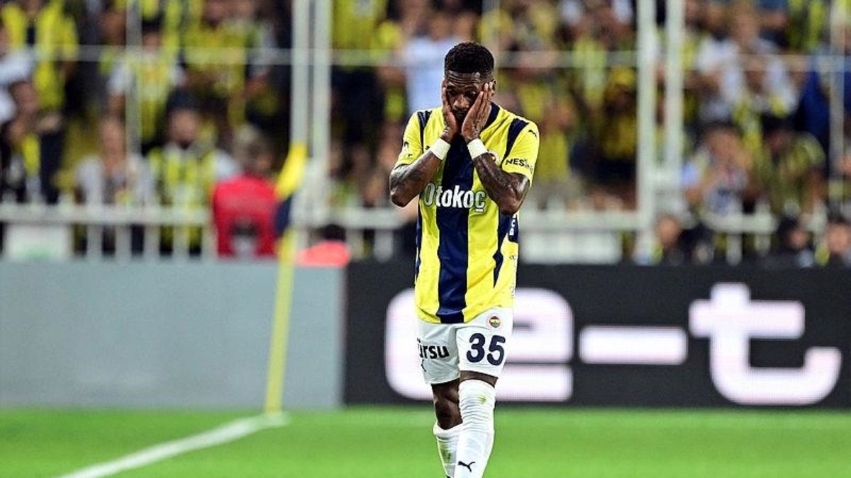 FENERBAHÇE HABERLERİ: Acil eylem planı! Fred sonrası transfer…