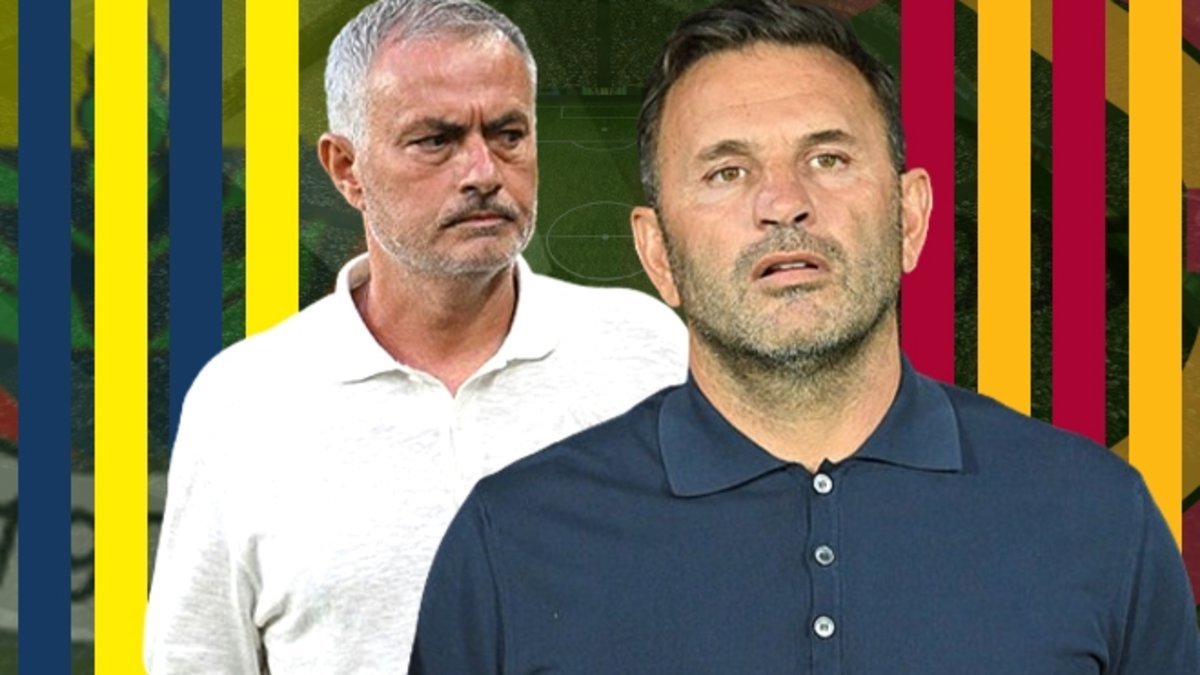 Fenerbahçe ve Galatasaray’ın Şampiyonlar Ligi’ndeki rakipleri belli oldu!