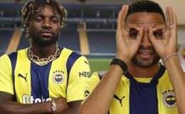 Fenerbahçe’de dev transfer operasyonu! Ferdi Kadıoğlu satılacak, Kadıköy’e yıldız yağacak