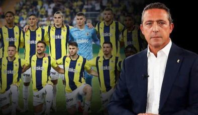 Fenerbahçe’de ekonomik kayıp büyük! Mourinho ve 48 milyon Euro harcamaya rağmen…