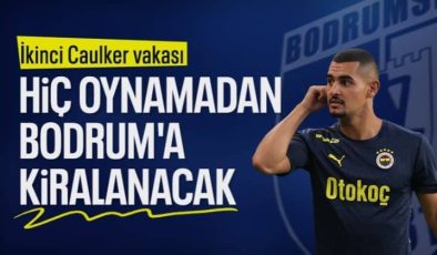 Fenerbahçe’de Levent Mercan kiralanıyor
