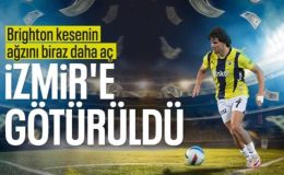 Fenerbahçe’nin Göztepe maçı kamp kadrosu! Fred ve Ferdi Kadıoğlu sürprizi