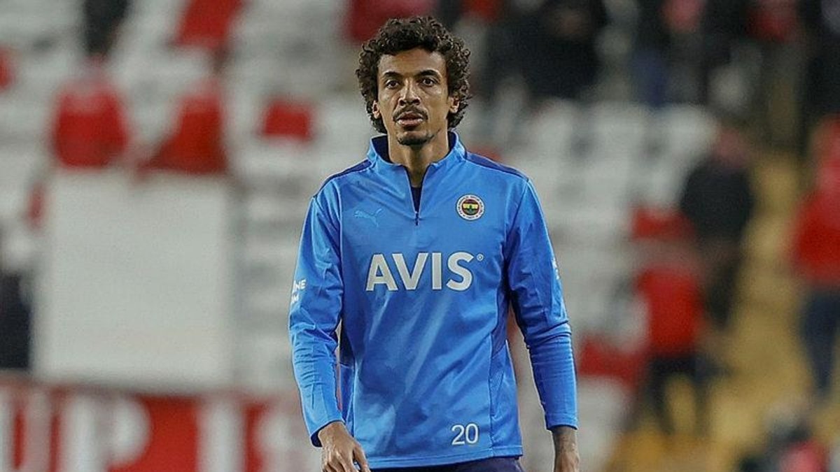 Fenerbahçe’de hayrete düşüren istatistik! En iyisi Luiz Gustavo