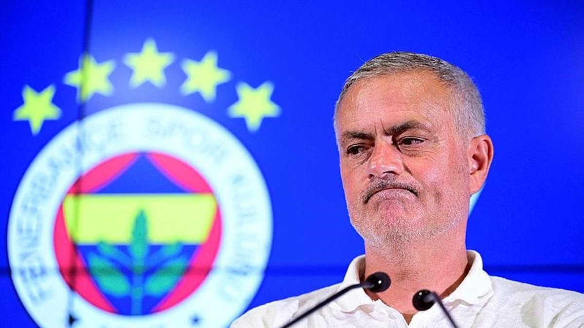 Fenerbahçe’de Lille maçı hazırlıkları sürdü
