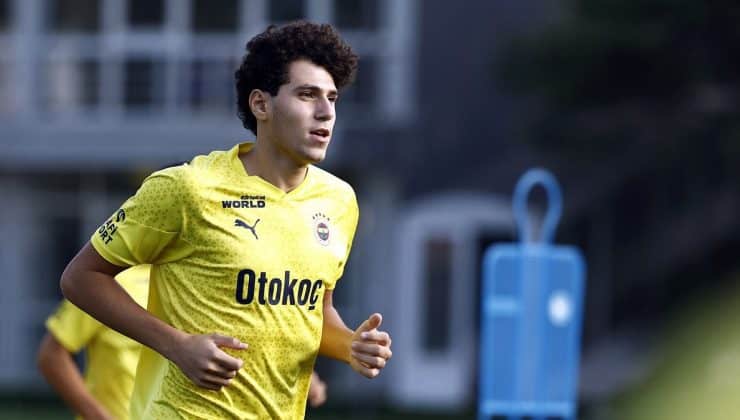 Fenerbahçeli Omar Fayed, Süper Lig’den takım arıyor