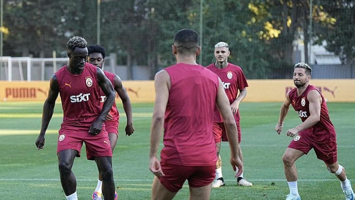 Galatasaray kasasını doldurdu! Beşiktaş ve Fenerbahçe…