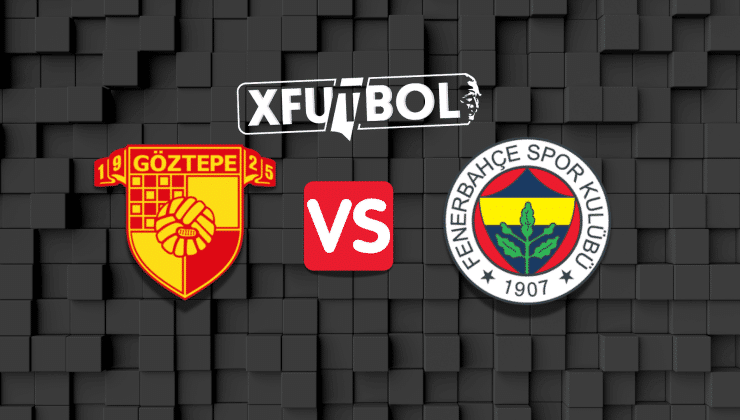 Göztepe – Fenerbahçe maçı canlı izle | Süper Lig 2. hafta Fenerbahçe maçı şifresiz izle