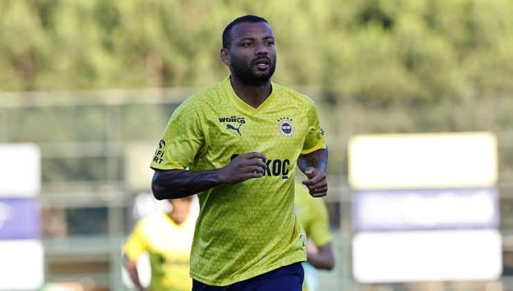 Joao Pedro, Salernitana’ya gidiyor! Sözleşmesi feshedilecek