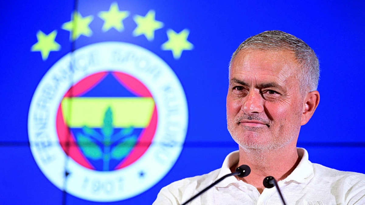 Jose Mourinho Lille – Fenerbahçe maçı öncesi konuştu: Şampiyonlar Ligi ve Avrupa Ligi…
