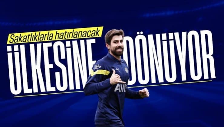 Luan Peres tercihini yaptı! İşte yeni rotası