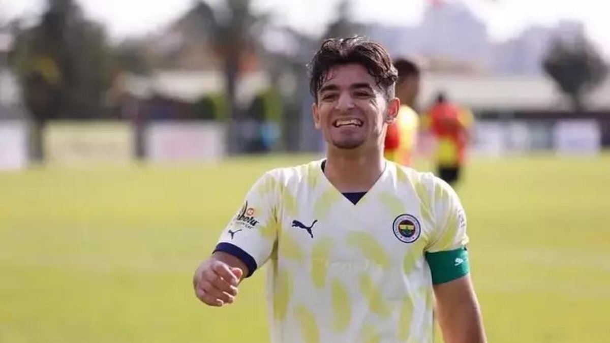 Melih de Konya’da
