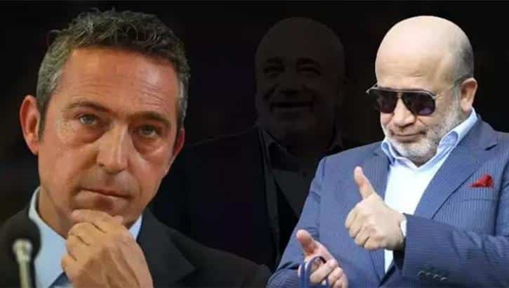 Murat Sancak açıkladı! Adana Demirspor’dan Fenerbahçe’ye 3 transfer…