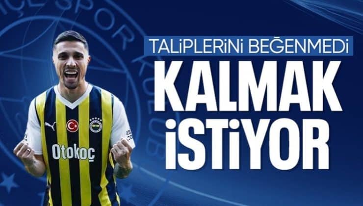 Rade Krunic’ten kötü haber: Taliplerini beğenmedi