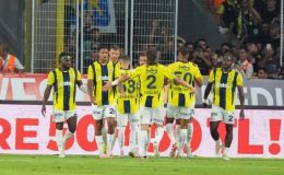 Rizespor – Fenerbahçe maçının ilk 11’leri