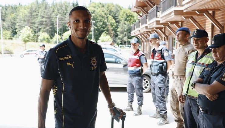 Rodrigo Becao’ya sürpriz talip: Atalanta istiyor