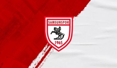 Samsunspor’dan Ali Koç’a destek mesajı
