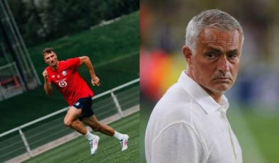 Meunier’den Mourinho’yu çıldırtacak sözler