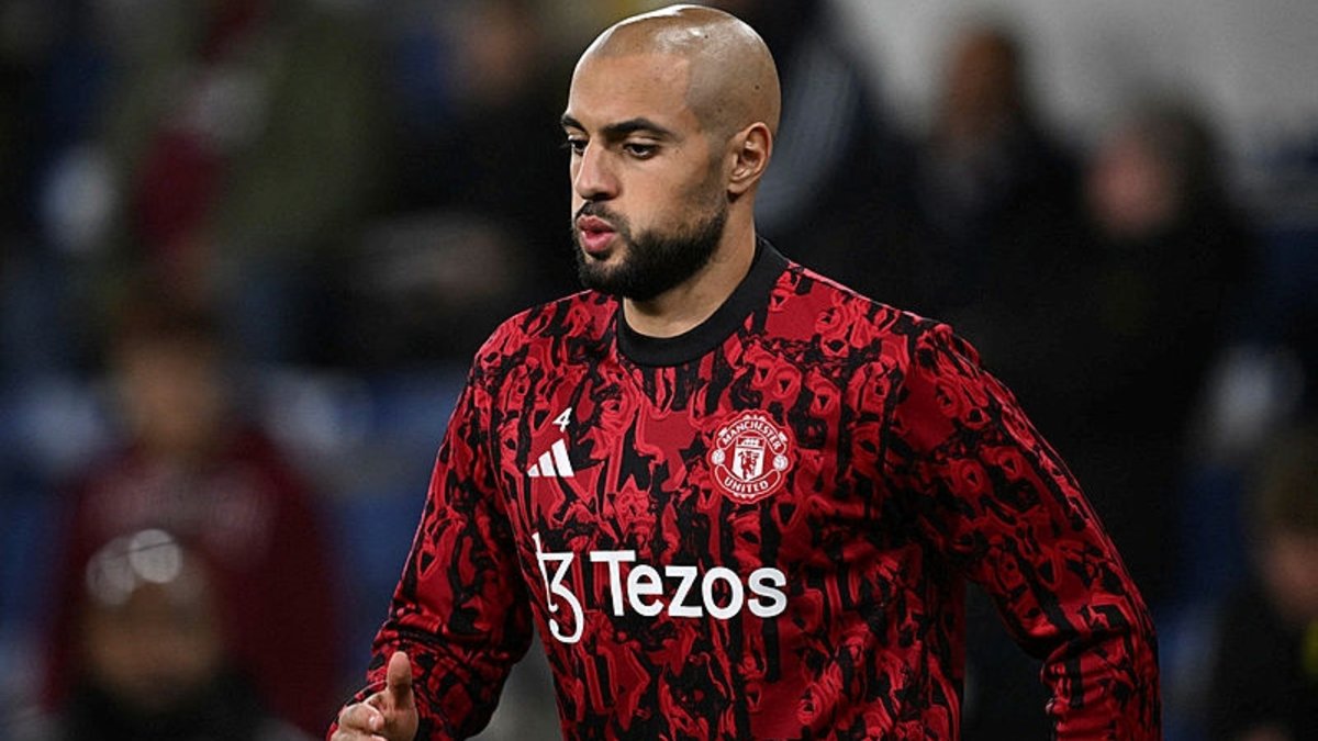 TRANSFER HABERİ: Fenerbahçe’de Amrabat pazarlığı! İşte istenen rakam