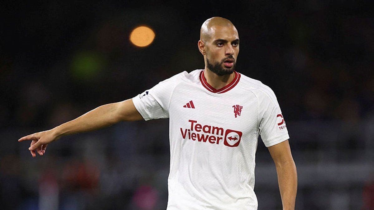 TRANSFER HABERİ: Fenerbahçe’ye Amrabat müjdesi!