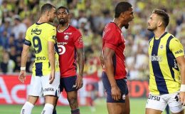 Yok öyle Ribeiro: Tadic’e sataştı! Kaptan Dzeko devreye girdi