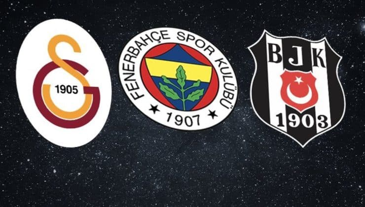 Avrupa Ligi’ndeki temsilcilerimizin fikstürü belli oldu