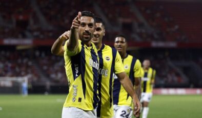 İrfan Can Kahveci’nin sözleşmesi uzatılıyor
