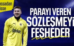 Ryan Kent şartını sundu: Sözleşmemi feshetmek istiyorsanız…