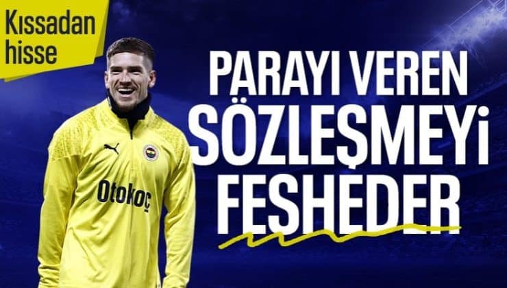 Ryan Kent şartını sundu: Sözleşmemi feshetmek istiyorsanız…