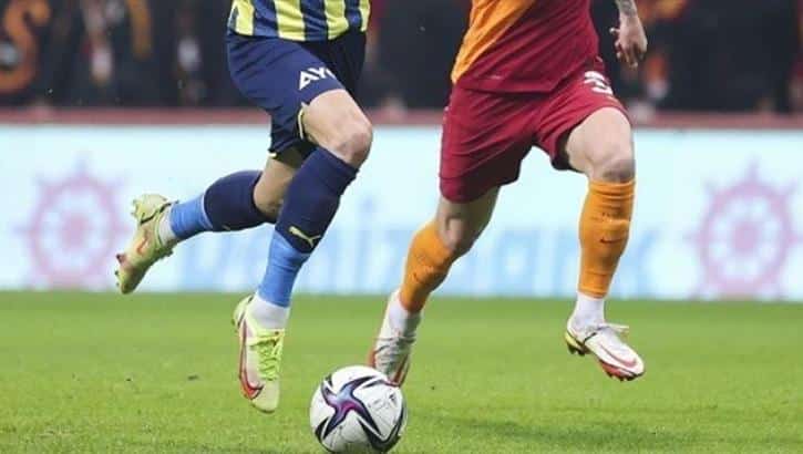 Son dakika: Fenerbahçe’den Galatasaray’ın Osimhen transferine karşı hamle geliyor!