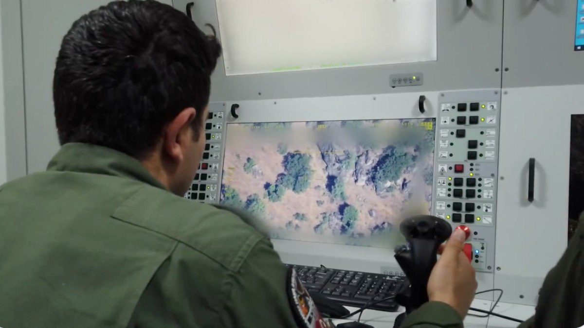 MSB: 4 PKK’lı terörist etkisiz hale getirildi