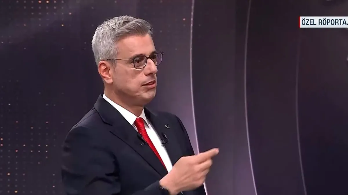 Bakan Memişoğlu’ndan yenidoğan çetesi açıklaması: Adli soruşturmayı biz başlattık