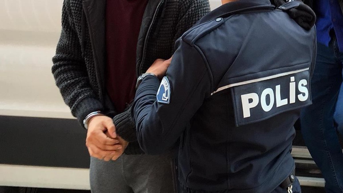 İstanbul’da FETÖ operasyonu: 11 gözaltı