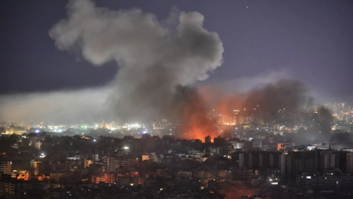 Lübnan’da çatışmaya giden süreç İsrail’in Gazze’ye saldırılarıyla başladı