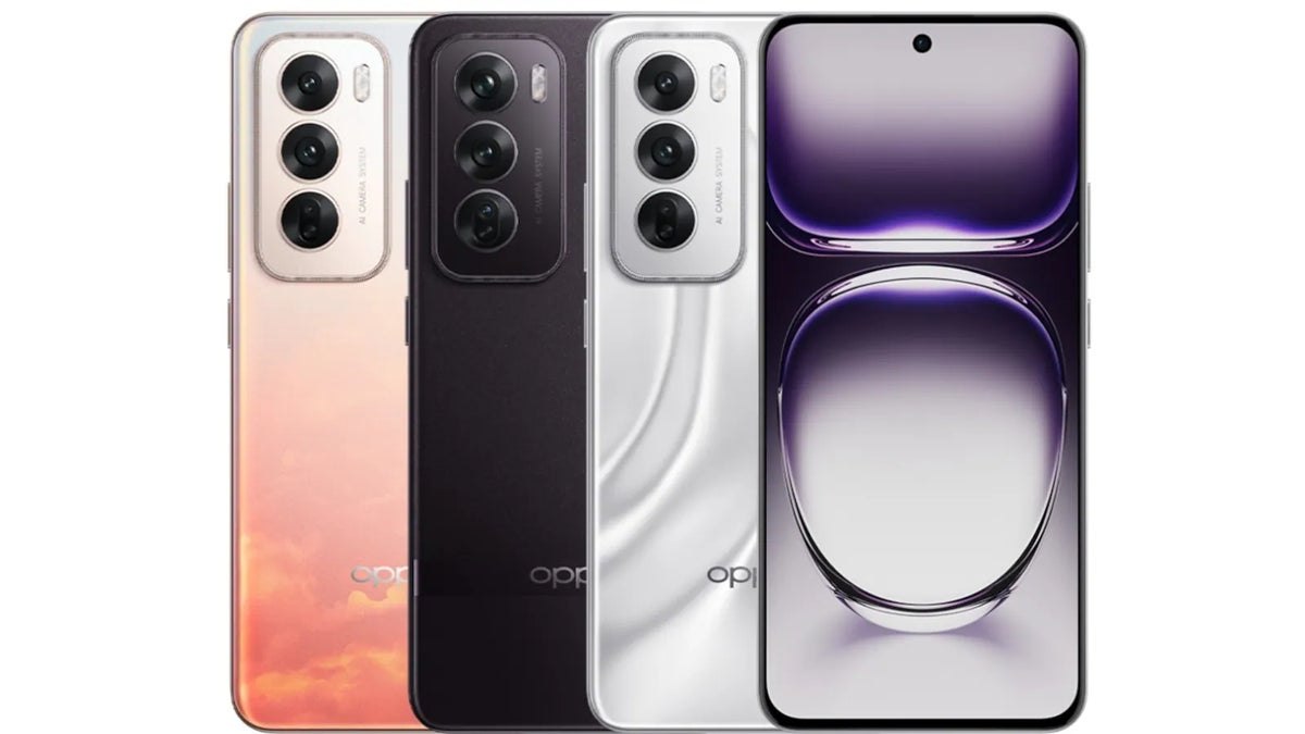 Oppo Reno 13 serisinin küresel lansmanının 2025’te yapılması bekleniyor