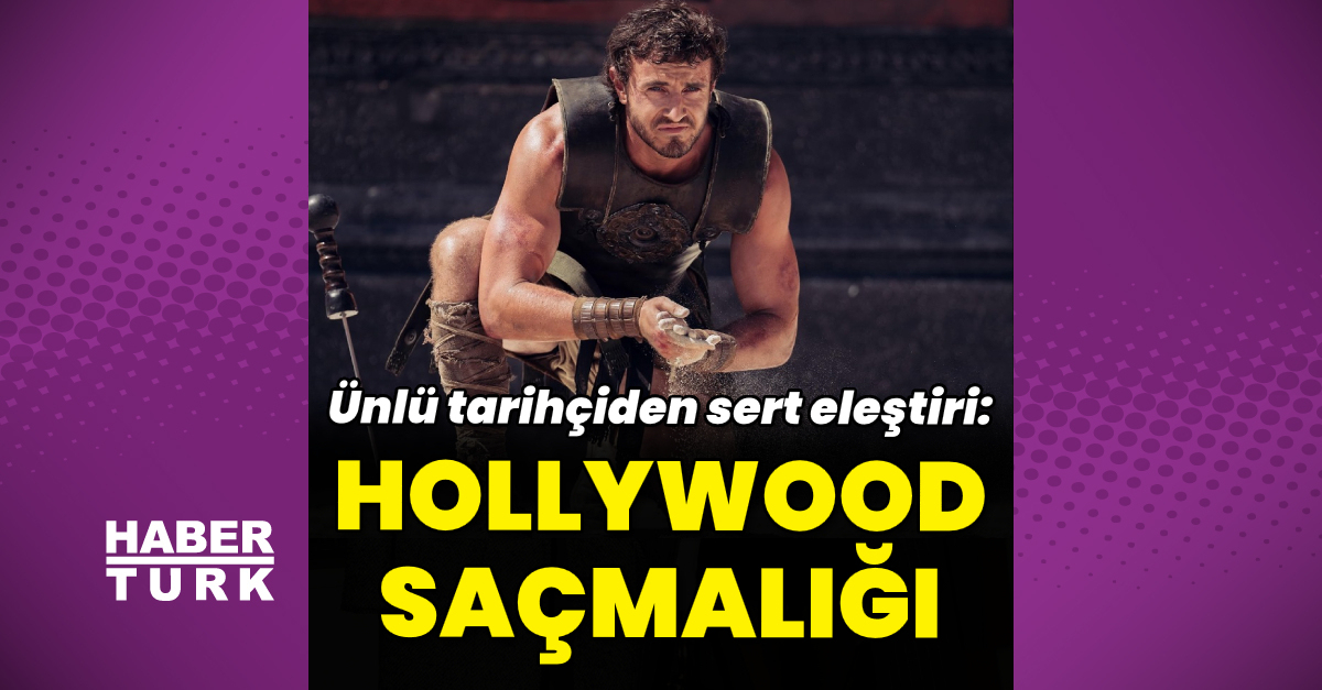 Ünlü tarihçiden sert eleştiri