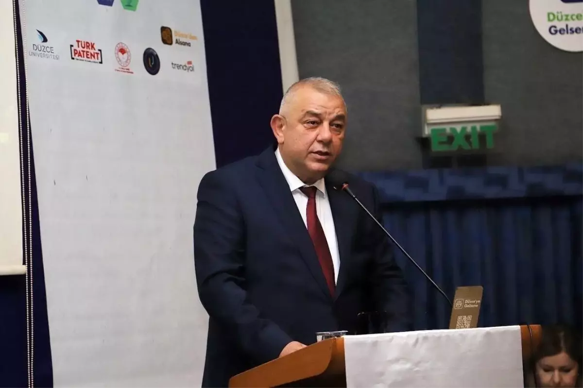 Düzce Kestane Balı’na AB Coğrafi İşaret
