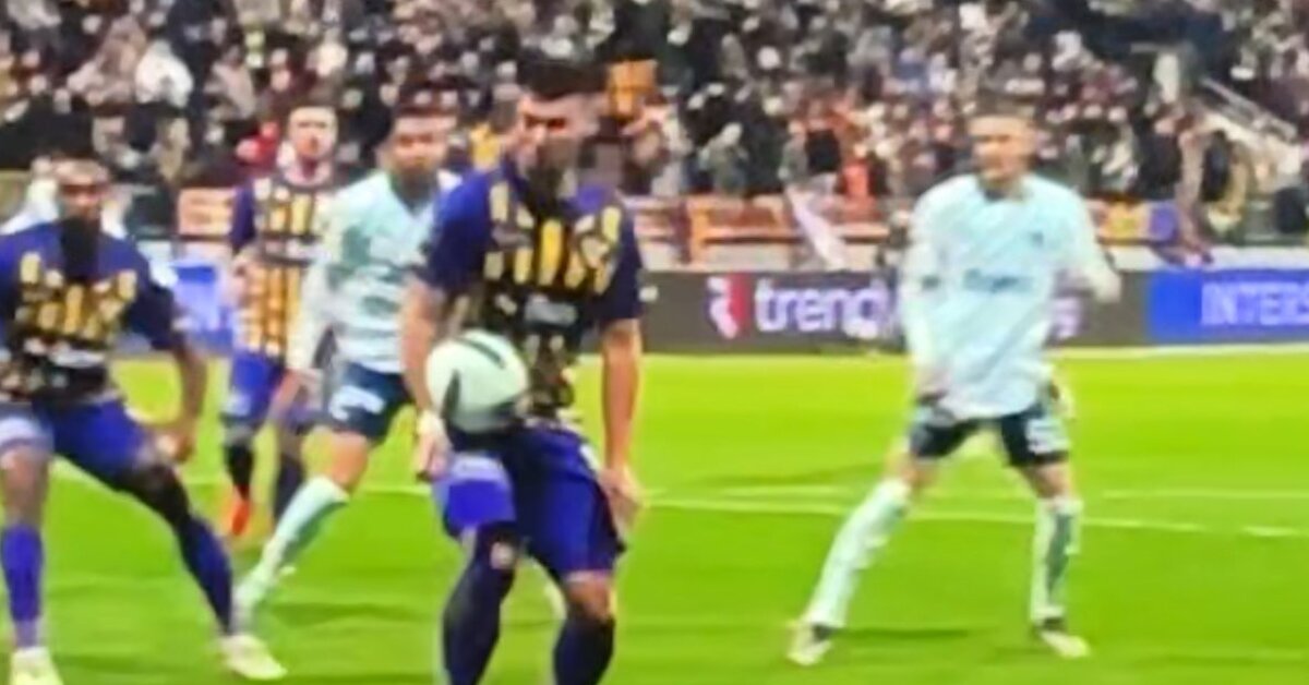 Fenerbahçe’de penaltı beklentisi!
