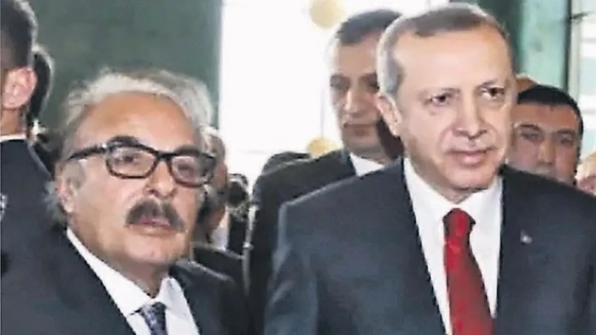 Cumhurbaşkanı başsağlığı diledi