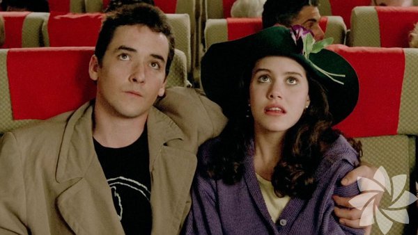 İlk aşkı anlatan 7 film!